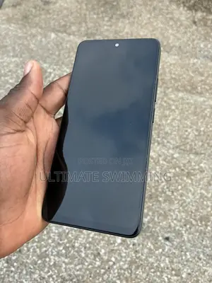 Xiaomi Redmi Note 13 128 GB Black