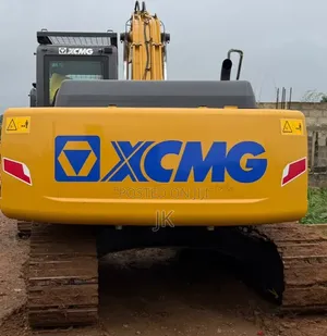 Excavator XCMG 220
