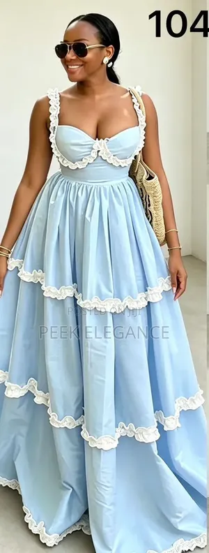 Peek Elegance