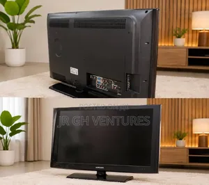 Durable 42" Digital Samsung TV