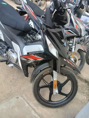 New Apsonic AP110 2025 Black