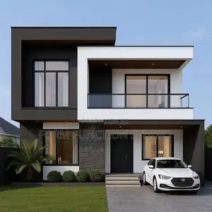 Architectural Building Design 062