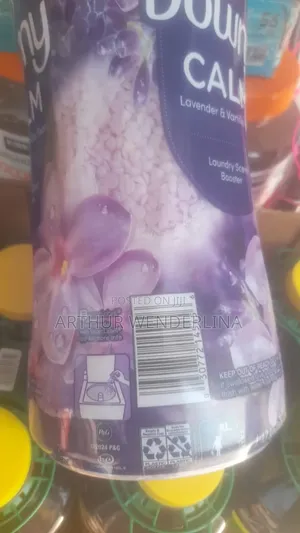 Downy Lundry Scent Booster