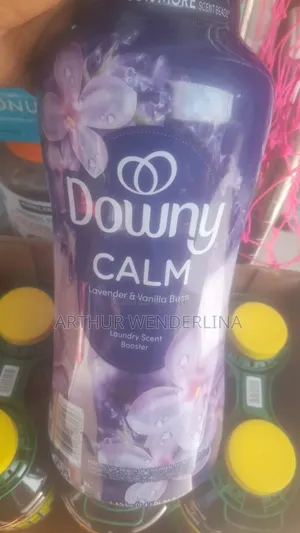 Downy Lundry Scent Booster