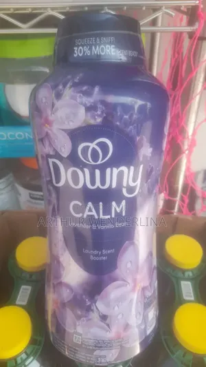 Downy Lundry Scent Booster
