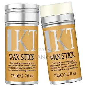 Hair Wax Stick