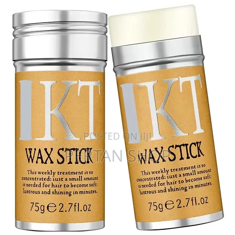Hair Wax Stick