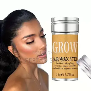 Hair Wax Stick