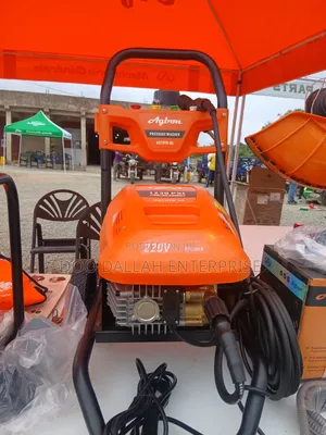 Apsonic Agbon General Machineries