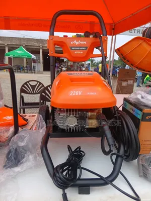 Apsonic Agbon General Machineries