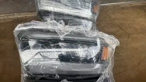 Dodge Ram 2019–2024 Headlights Available! Autoparts Online Canada