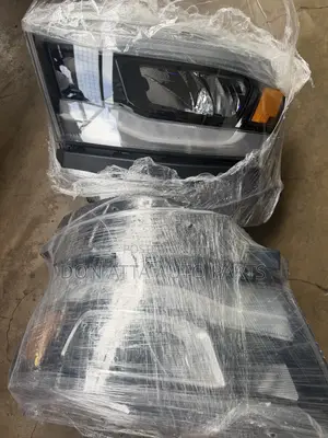 Dodge Ram 2019–2024 Headlights Available! Autoparts Online Canada