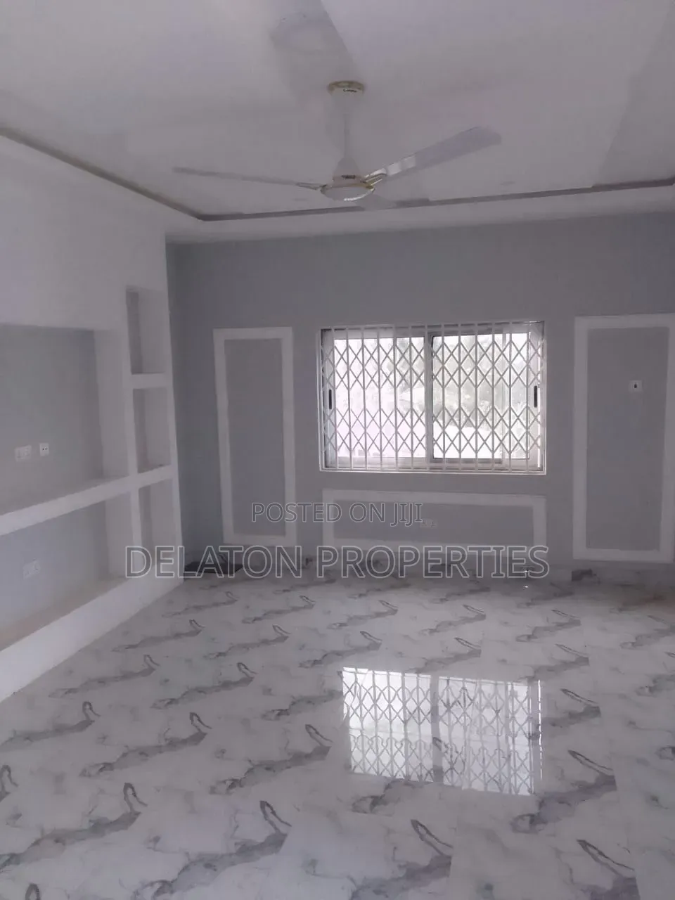 3bdrm Apartment in Pokuase for rent