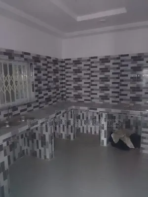 3bdrm Apartment in Pokuase for rent