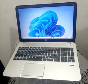 Laptop HP Envy 15 8GB AMD A10 HDD 500GB