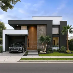 Architectural Building Design 069