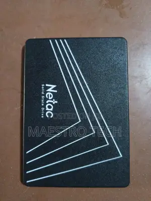 2TB SanDisk SSD mSATA