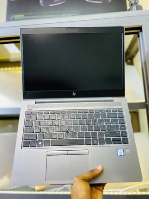 Laptop HP ZBook 14u G6 16GB Intel Core i5 SSD 512GB