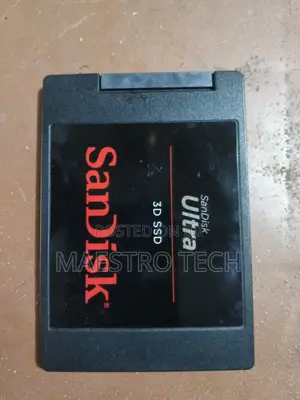 2TB SanDisk SSD mSATA
