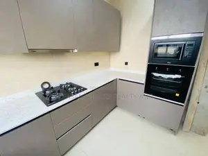2bdrm Apartment in Pleasantplaces And, Abelemkpe for rent