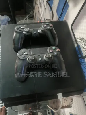 PlayStation 4