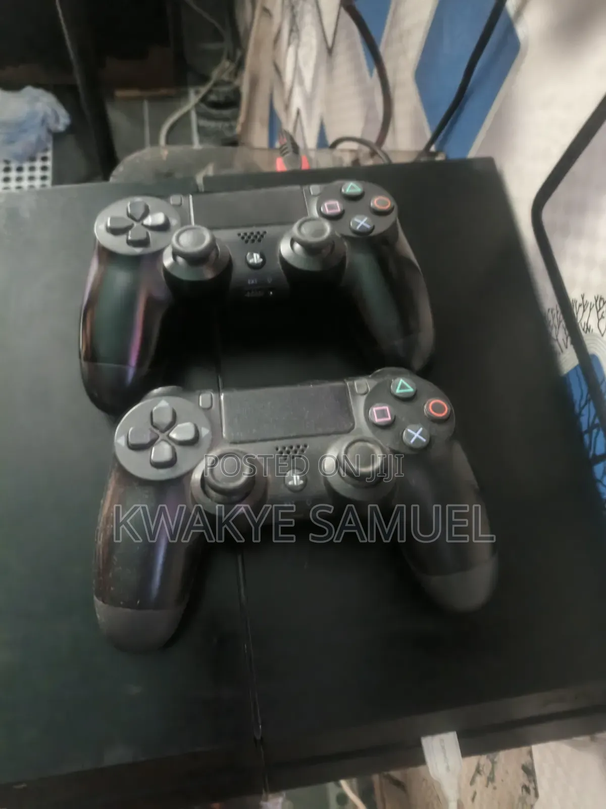 PlayStation 4