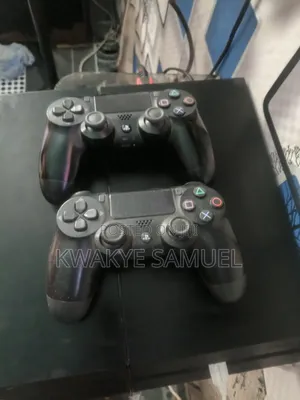 PlayStation 4