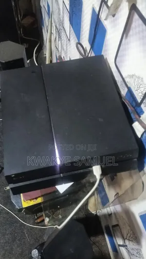 PlayStation 4