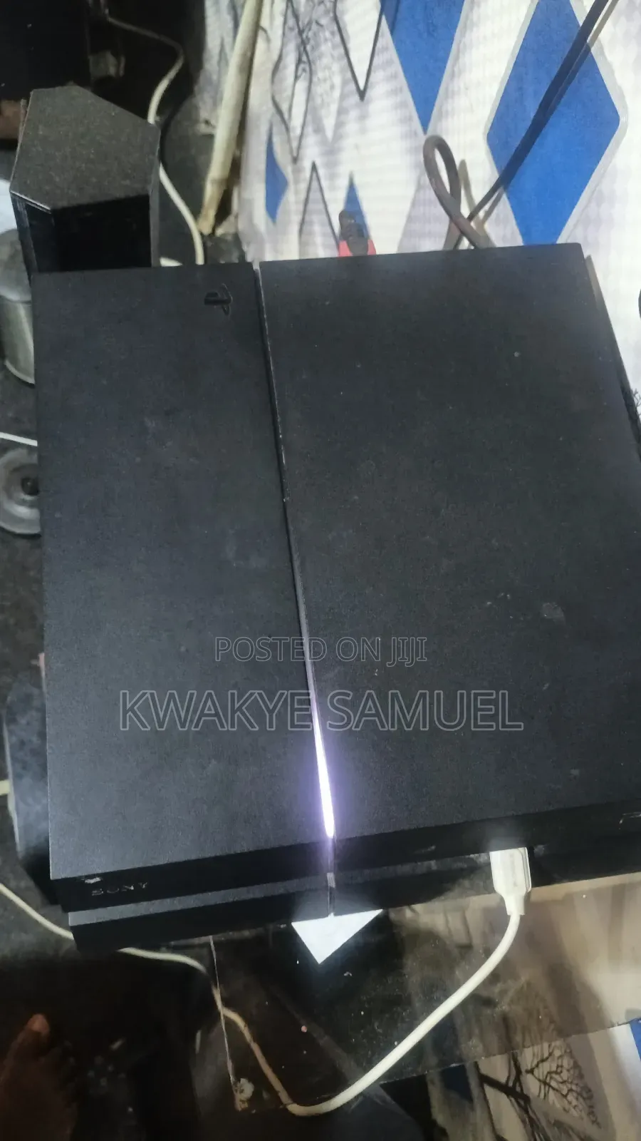 PlayStation 4