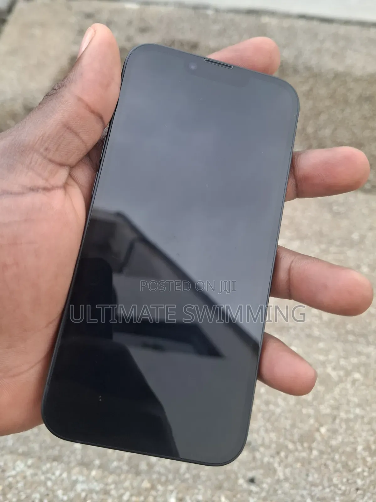 Apple iPhone 16e 512 GB Black