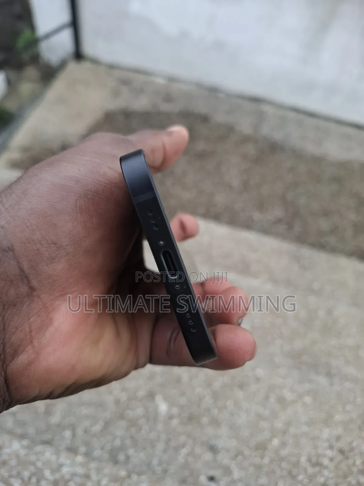 Apple iPhone 16e 512 GB Black
