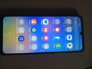 Samsung Galaxy A05 64 GB Black