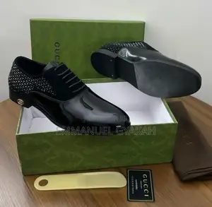 Premium Classic Gucci Balenciaga Shoes