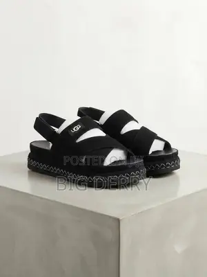 Ugg Slippers and Sandals Varieties