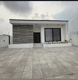 3bdrm House in Spintex, Baatsona Total for sale