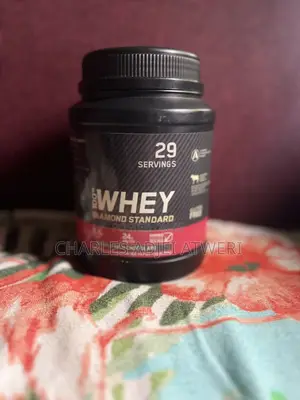 Whey Protein
