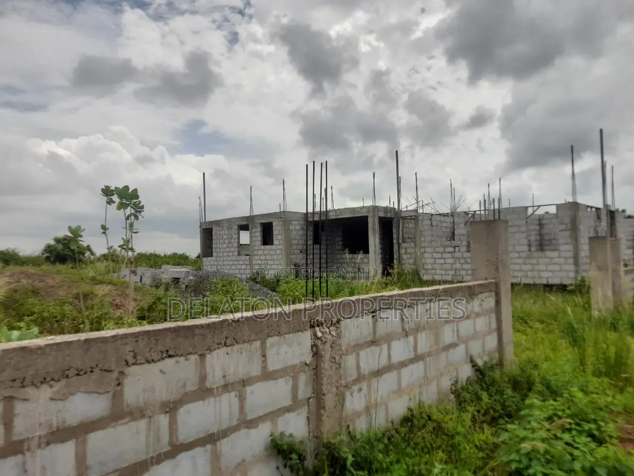 4bdrm House in Prampram for sale