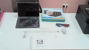 New Tablet 512 GB