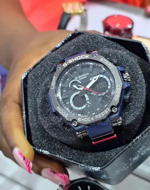 G-Shock Watch
