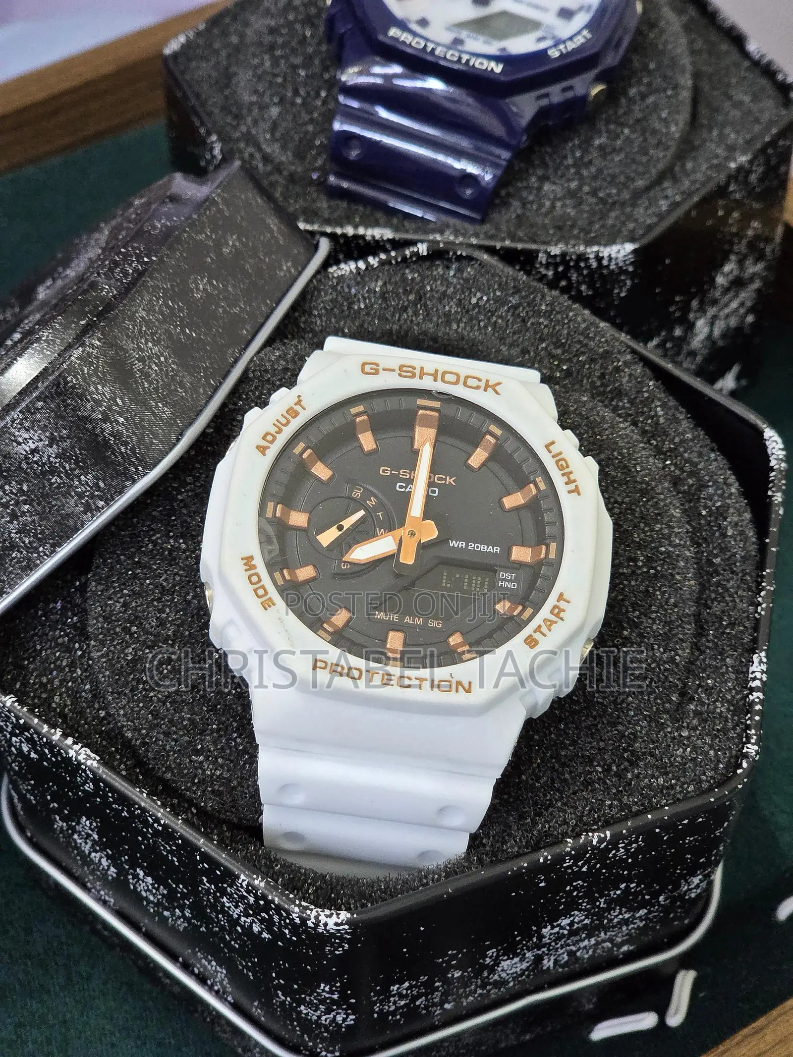 G-Shock Watch
