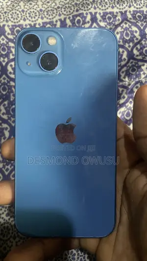 Apple iPhone 13 128 GB Blue