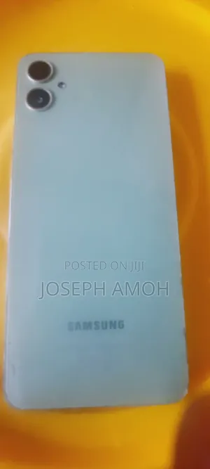 Samsung Galaxy A05 64 GB Green