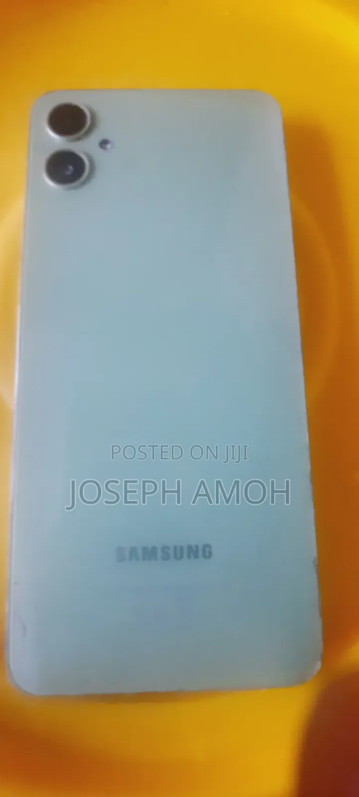 Samsung Galaxy A05 64 GB Green