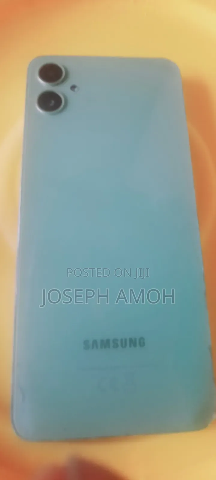 Samsung Galaxy A05 64 GB Green