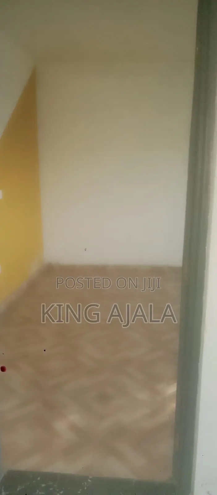 Furnished 1bdrm Apartment in Kosoa, Ngleshie Amanfro for rent