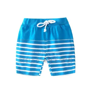 Cotton Shorts for 1-5yrs