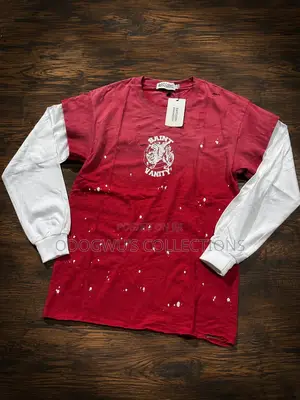 Long Sleeves for Men