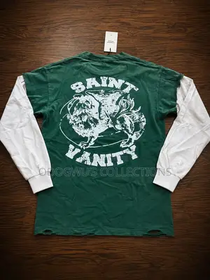 Long Sleeves for Men