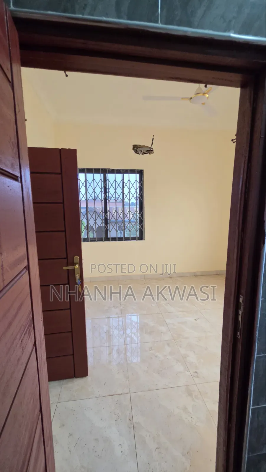 2bdrm Apartment in Klagon, Sakumono for rent