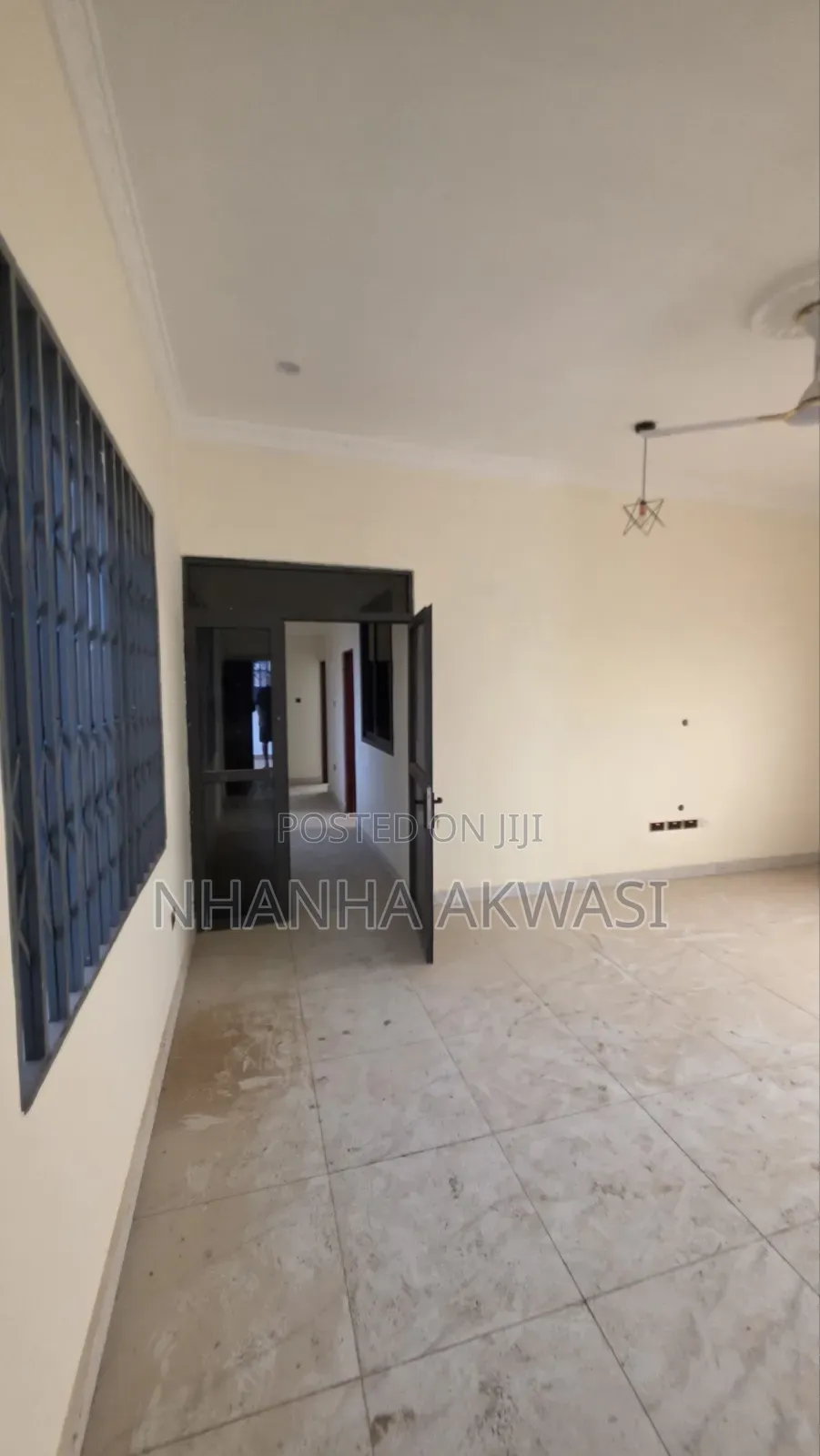 2bdrm Apartment in Klagon, Sakumono for rent